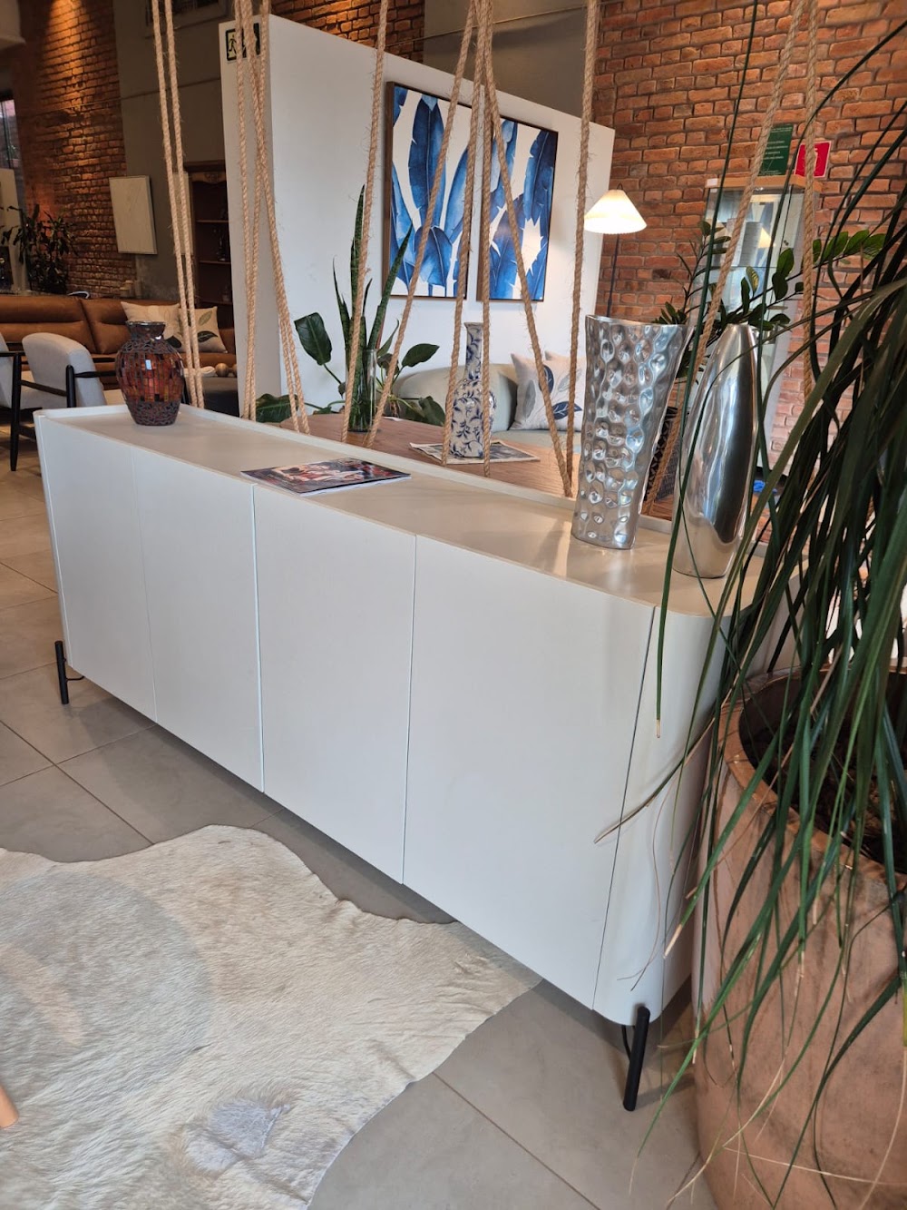 Showroom Spalla Home Design — foto do Google