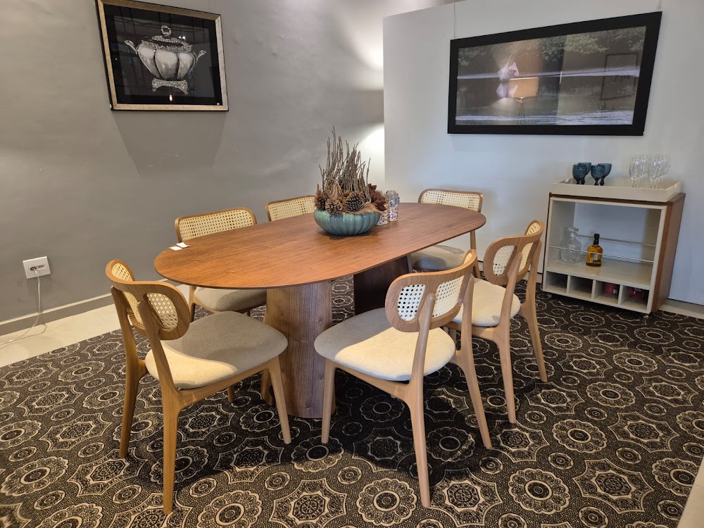 Showroom Spalla Home Design — foto do Google
