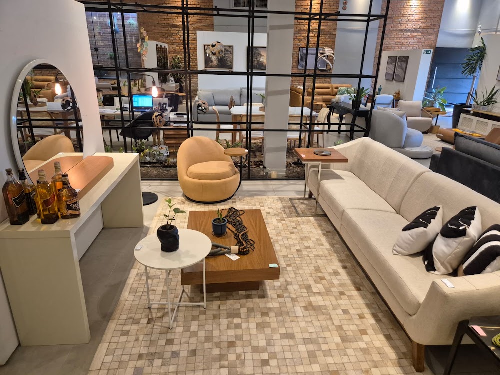 Showroom Spalla Home Design — foto do Google