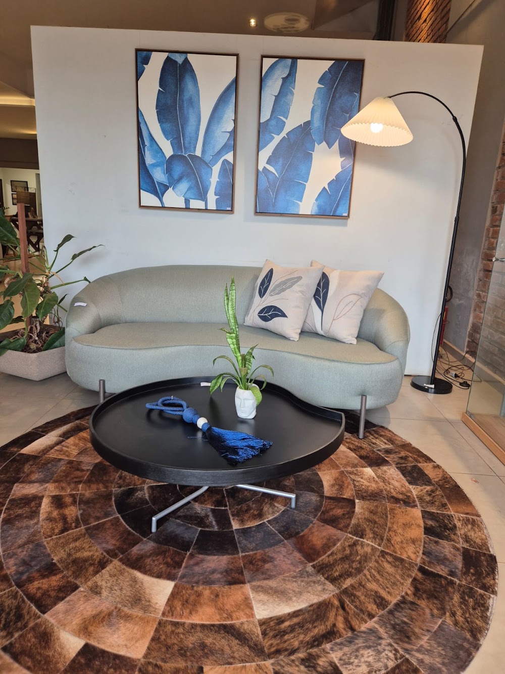 Showroom Spalla Home Design — foto do Google