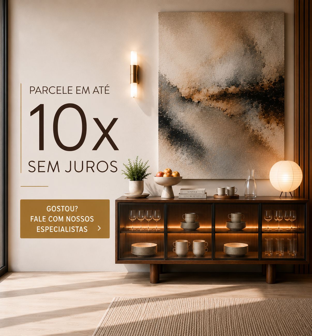 Mês do cliente
