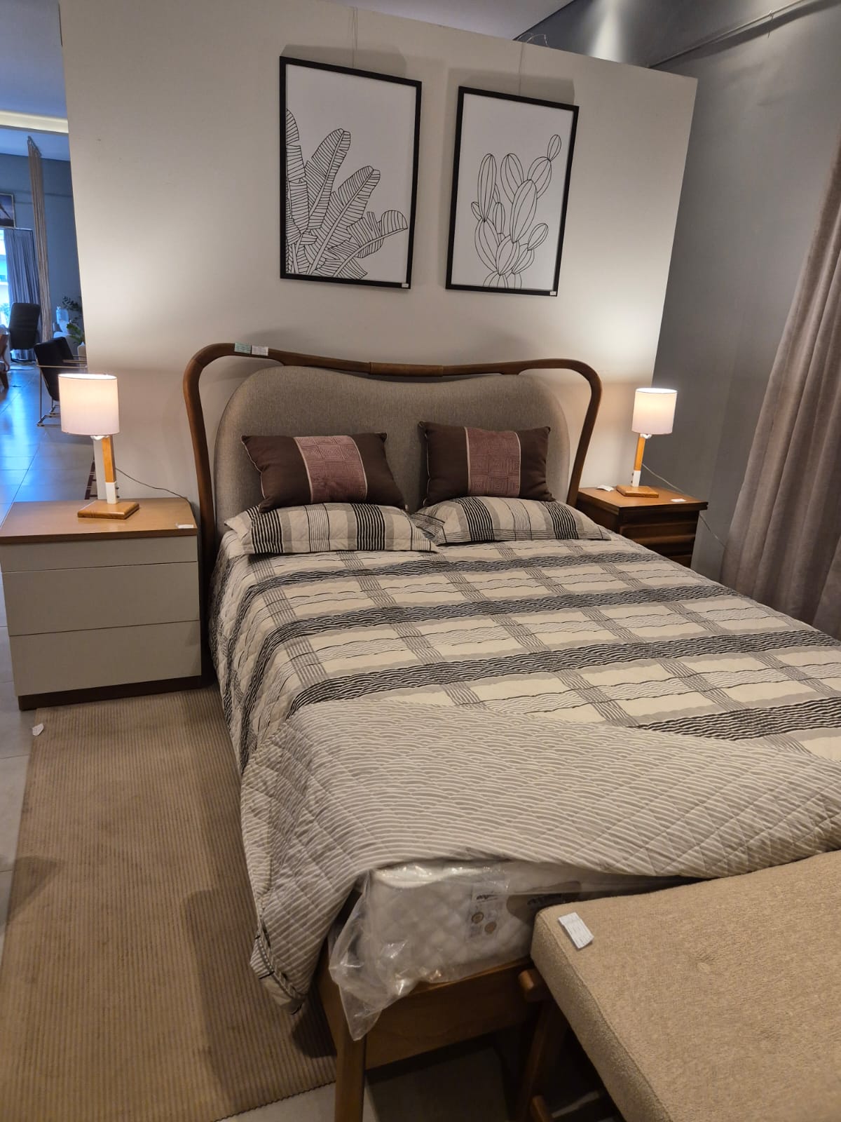 Showroom Spalla Home Design