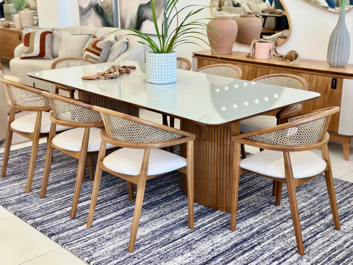 Showroom Spalla Home Design