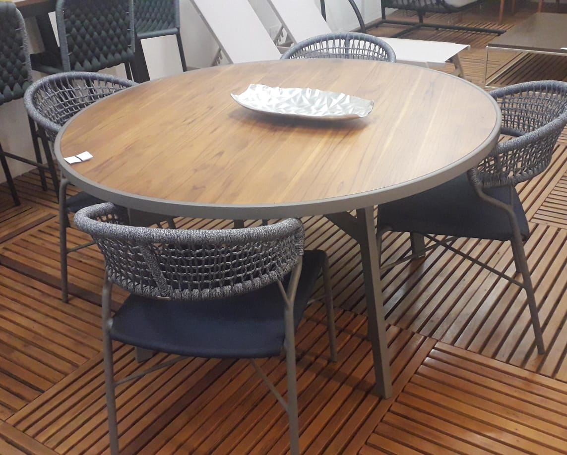 Showroom Spalla Home Design