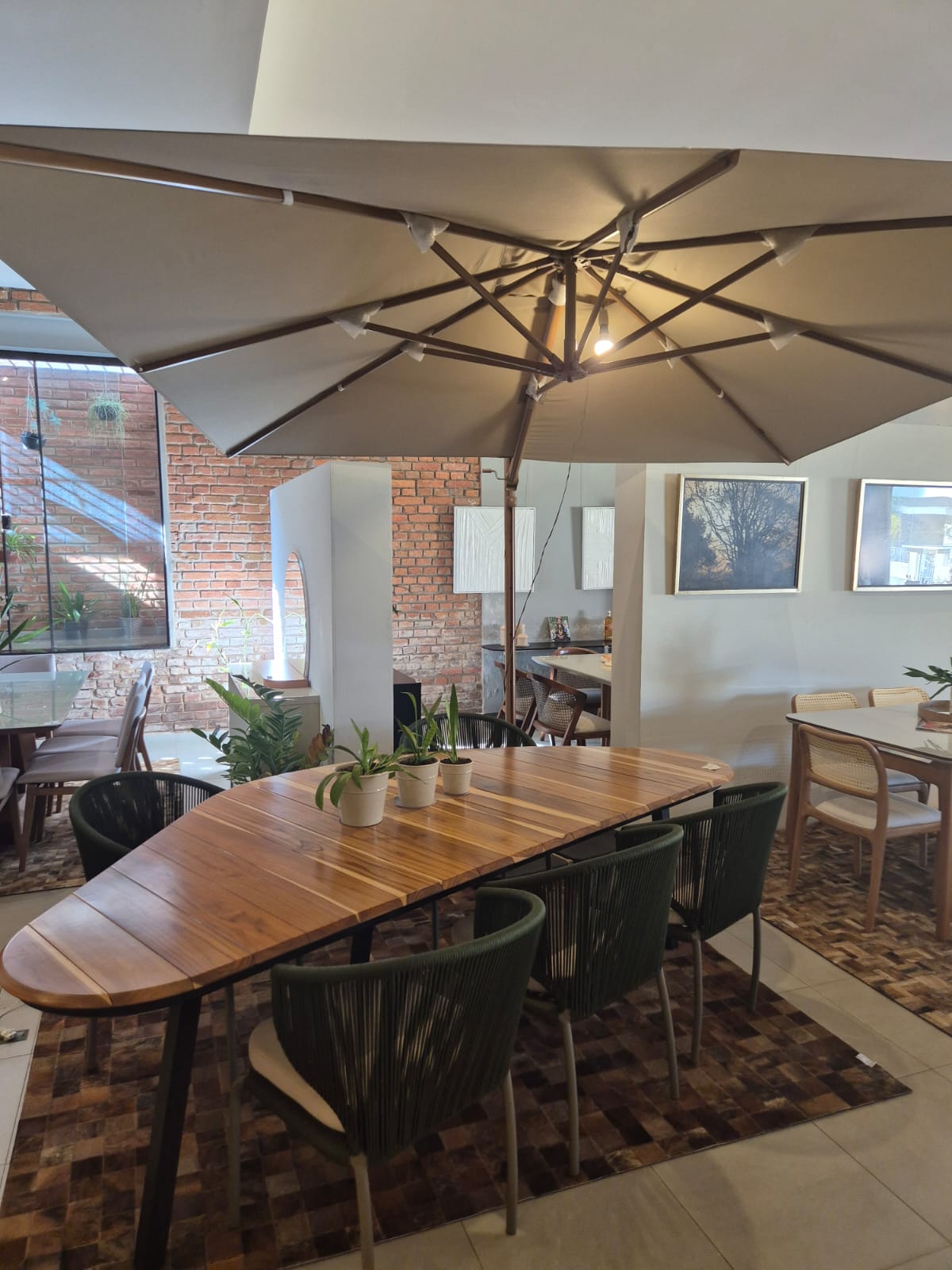 Showroom Spalla Home Design