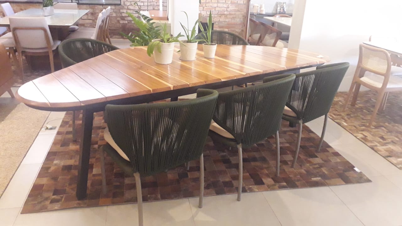 Showroom Spalla Home Design