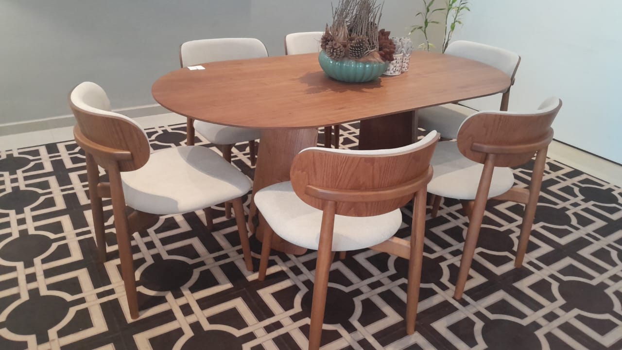 Showroom Spalla Home Design