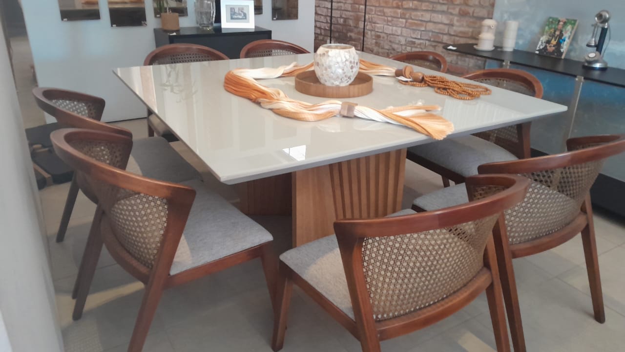 Showroom Spalla Home Design