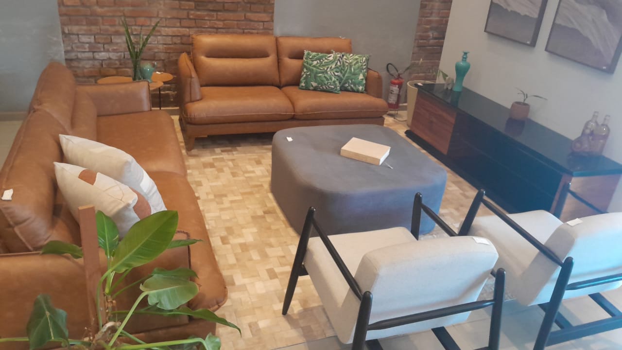 Showroom Spalla Home Design