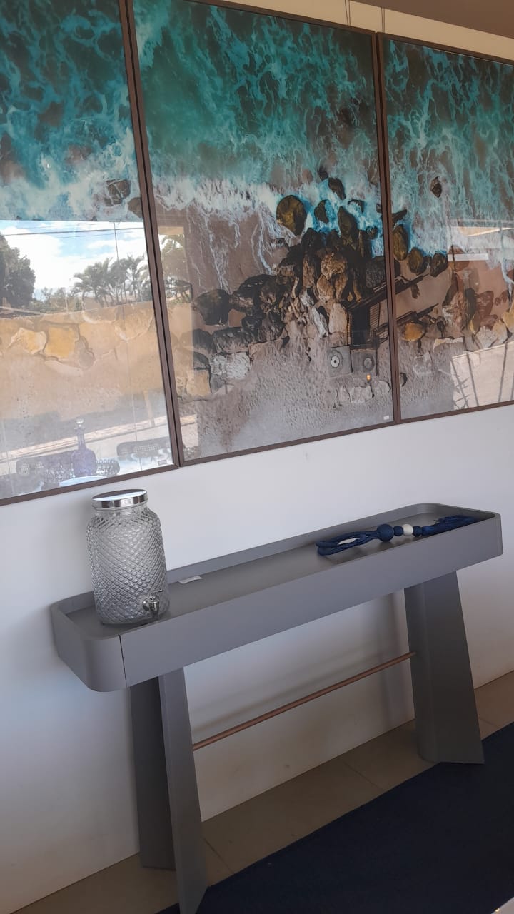 Showroom Spalla Home Design