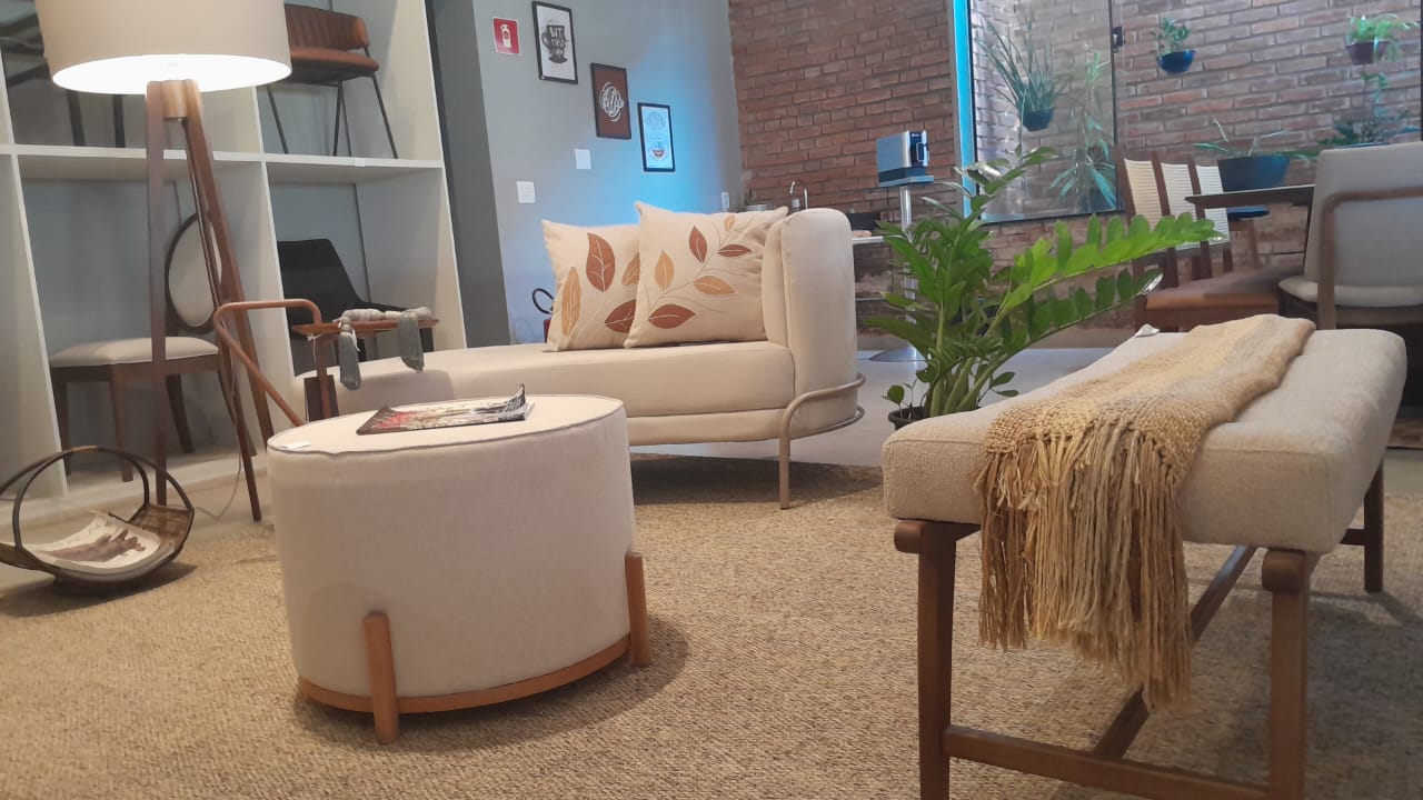 Showroom Spalla Home Design