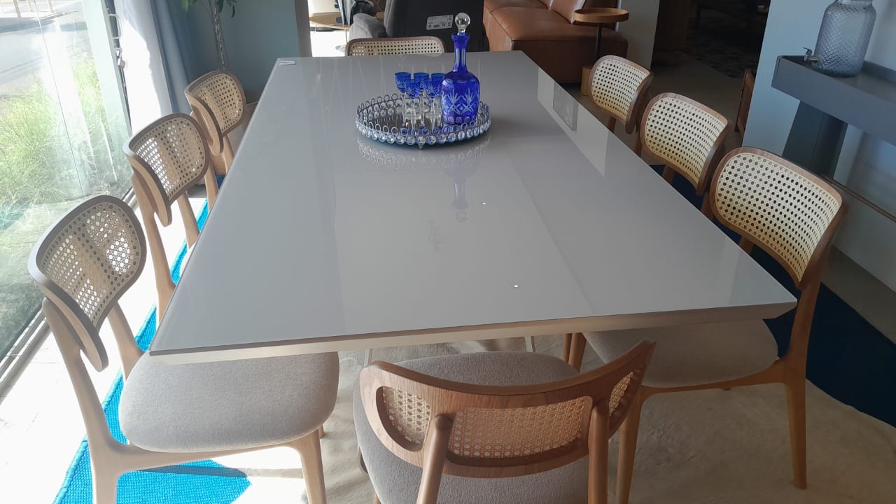 Showroom Spalla Home Design