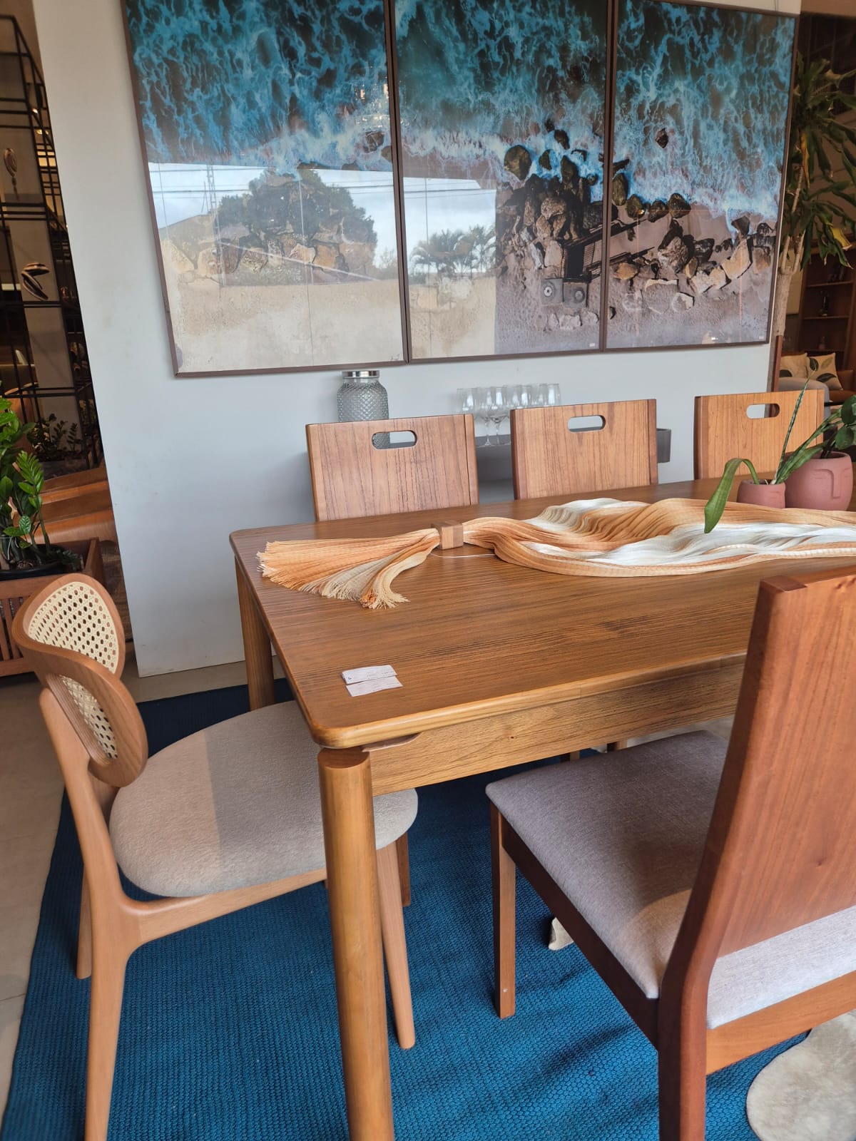 Showroom Spalla Home Design
