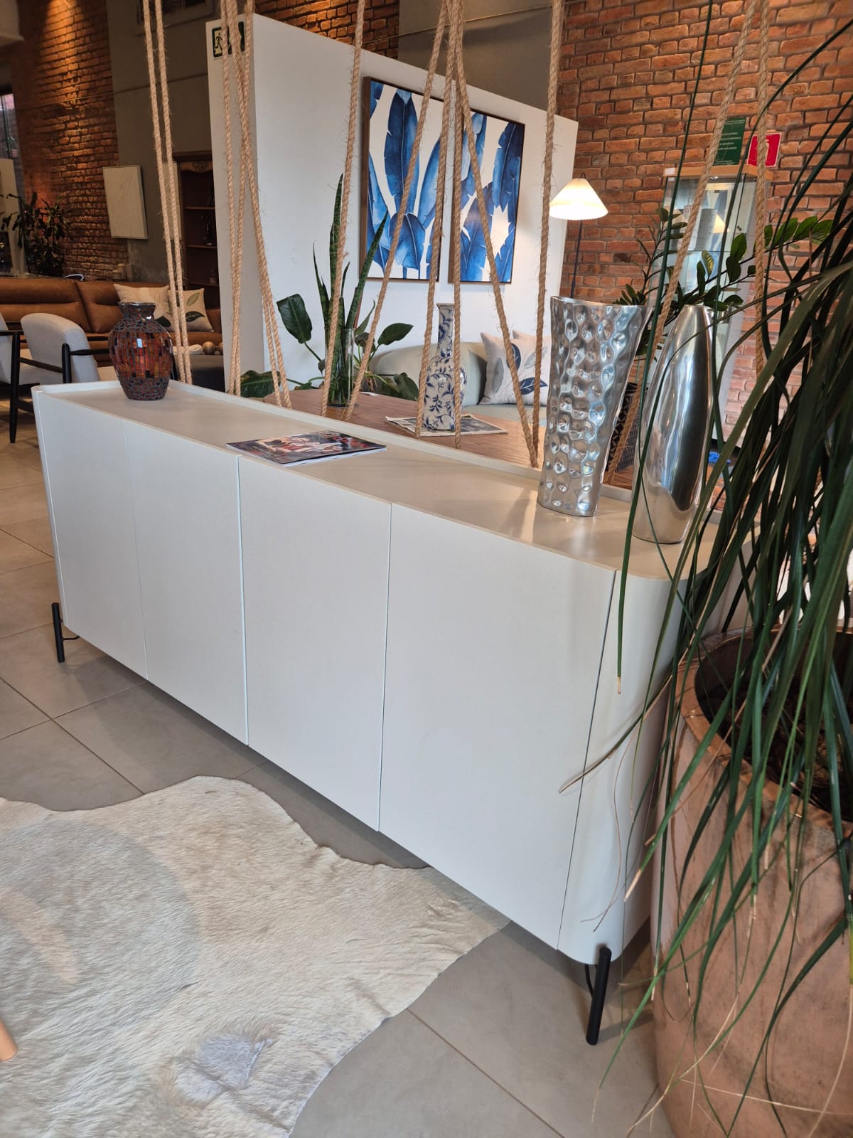 Showroom Spalla Home Design