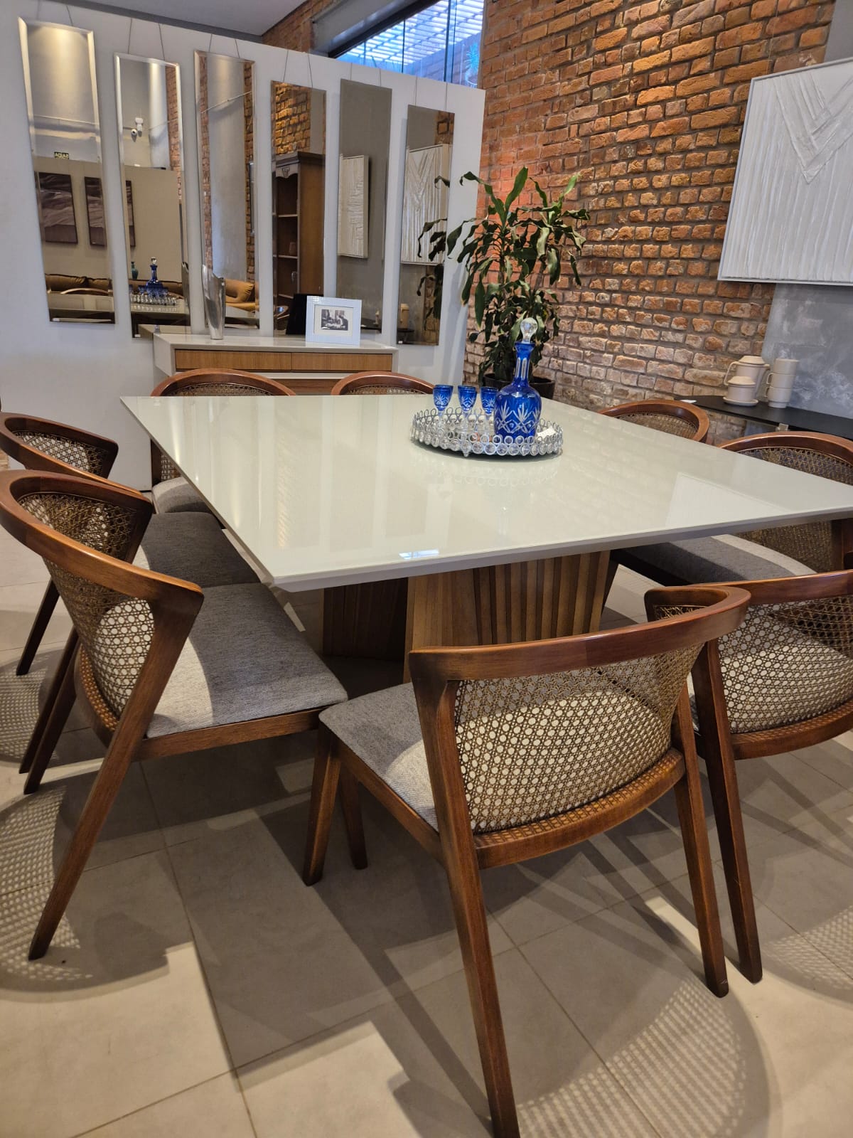 Showroom Spalla Home Design
