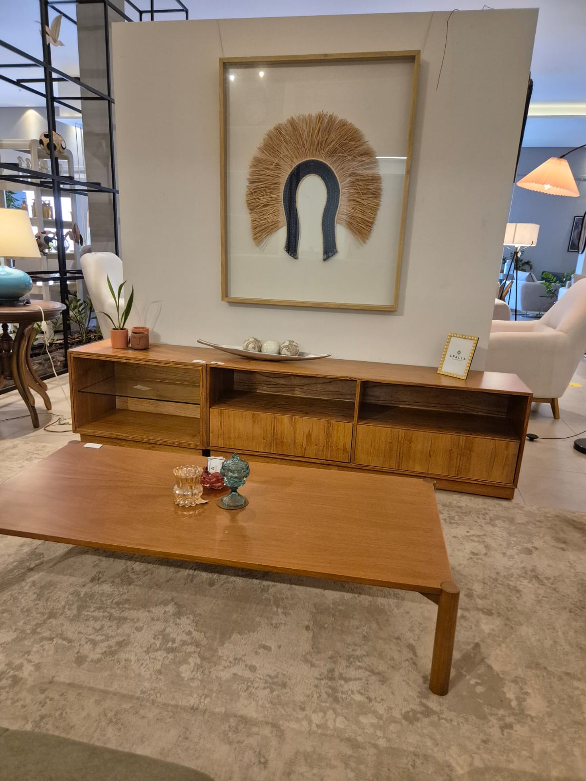 Showroom Spalla Home Design