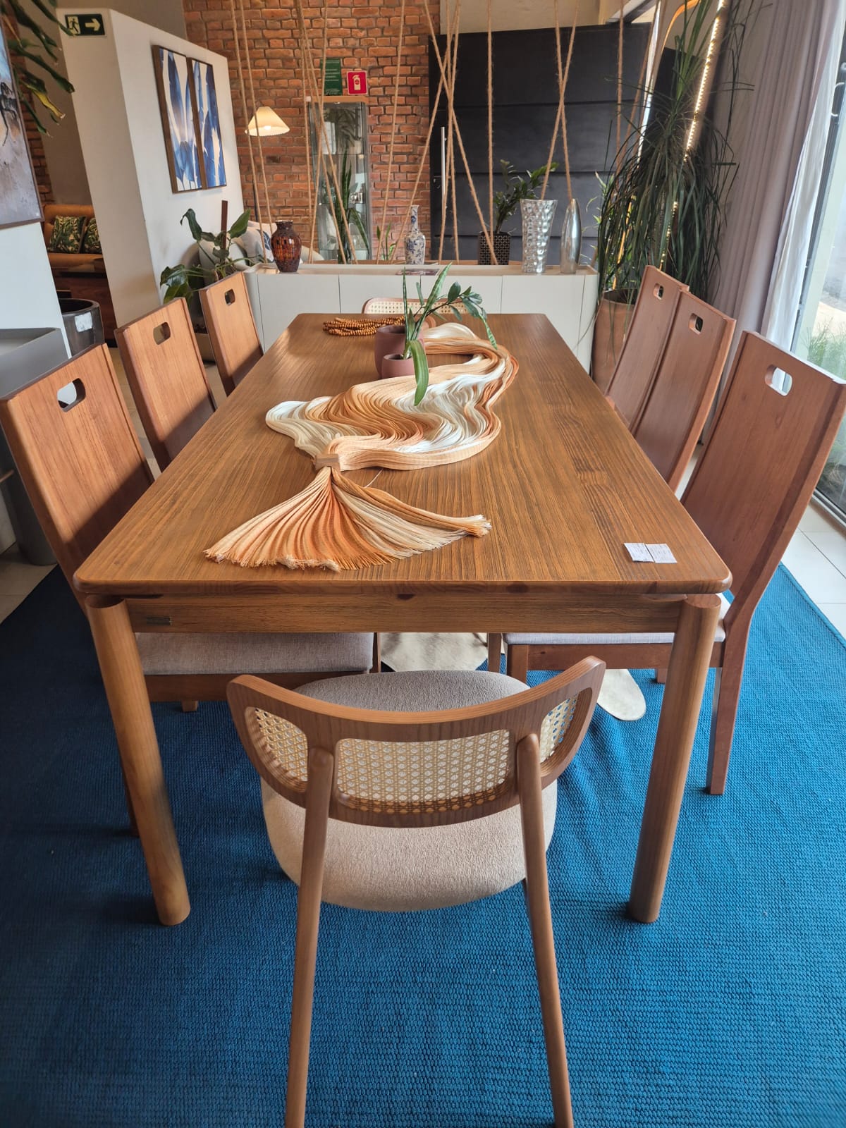 Showroom Spalla Home Design