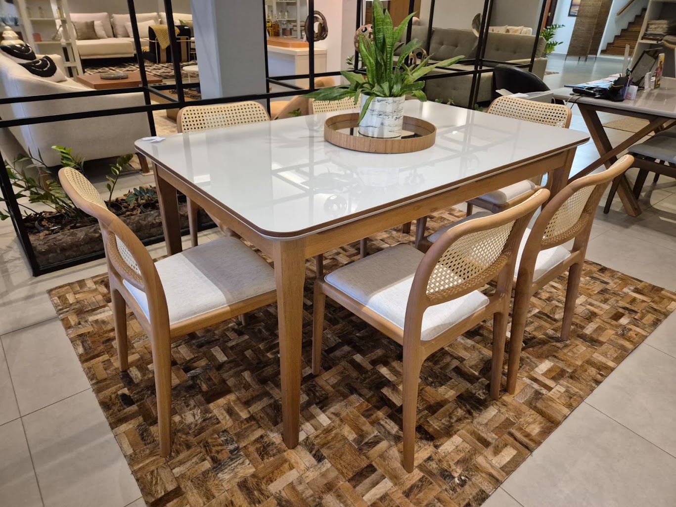 Showroom Spalla Home Design
