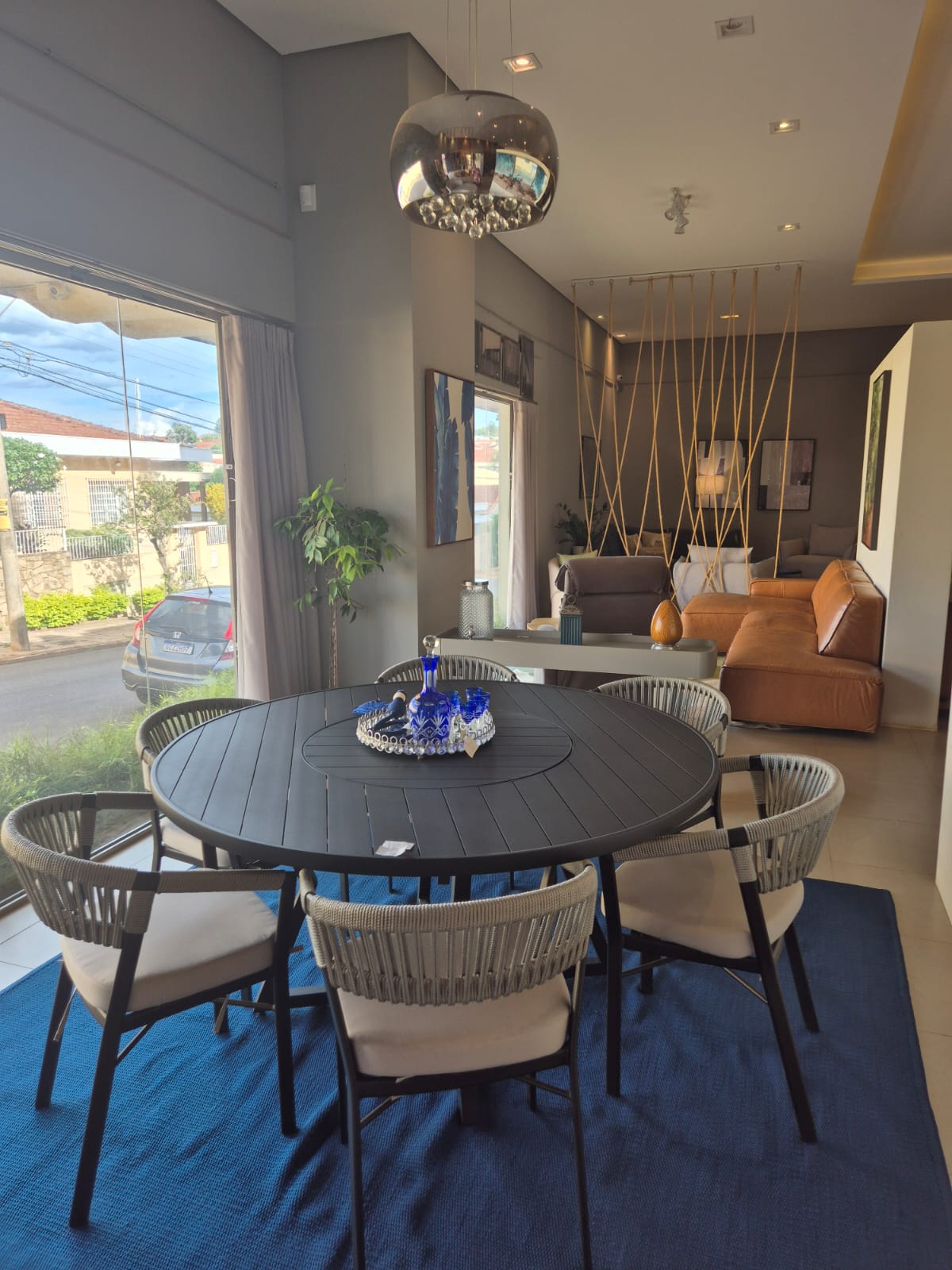 Showroom Spalla Home Design