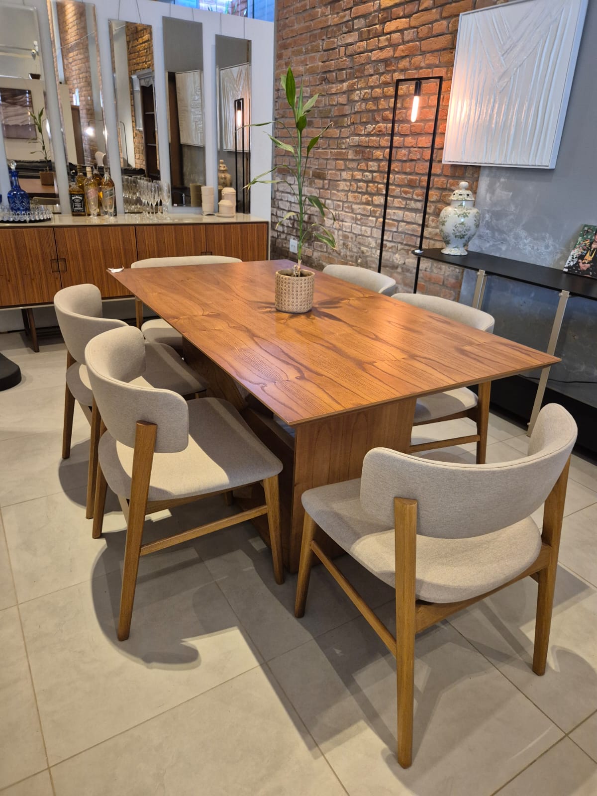 Showroom Spalla Home Design