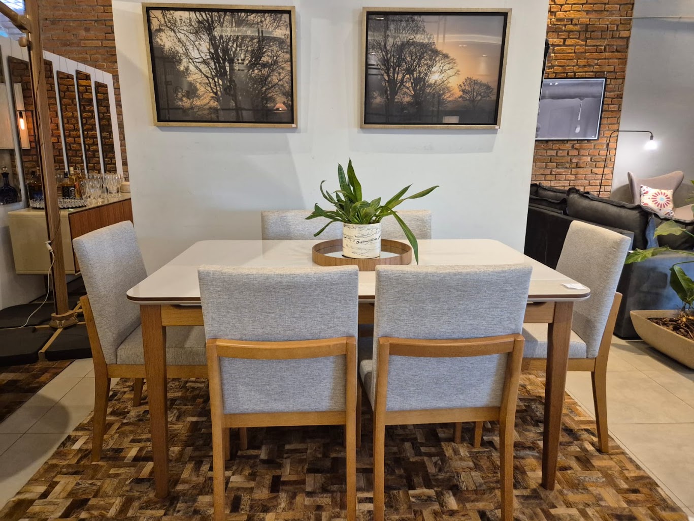 Showroom Spalla Home Design