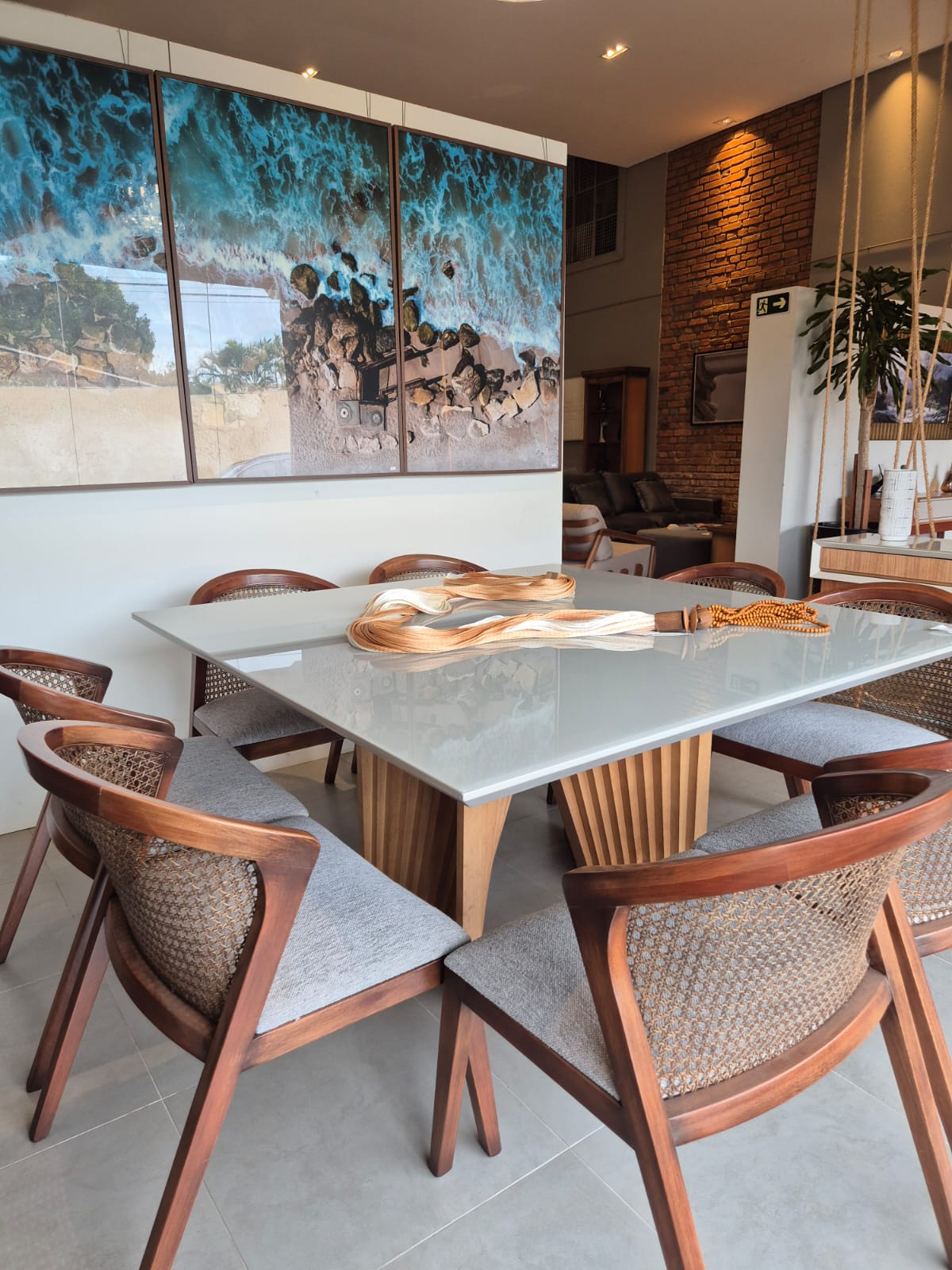 Showroom Spalla Home Design