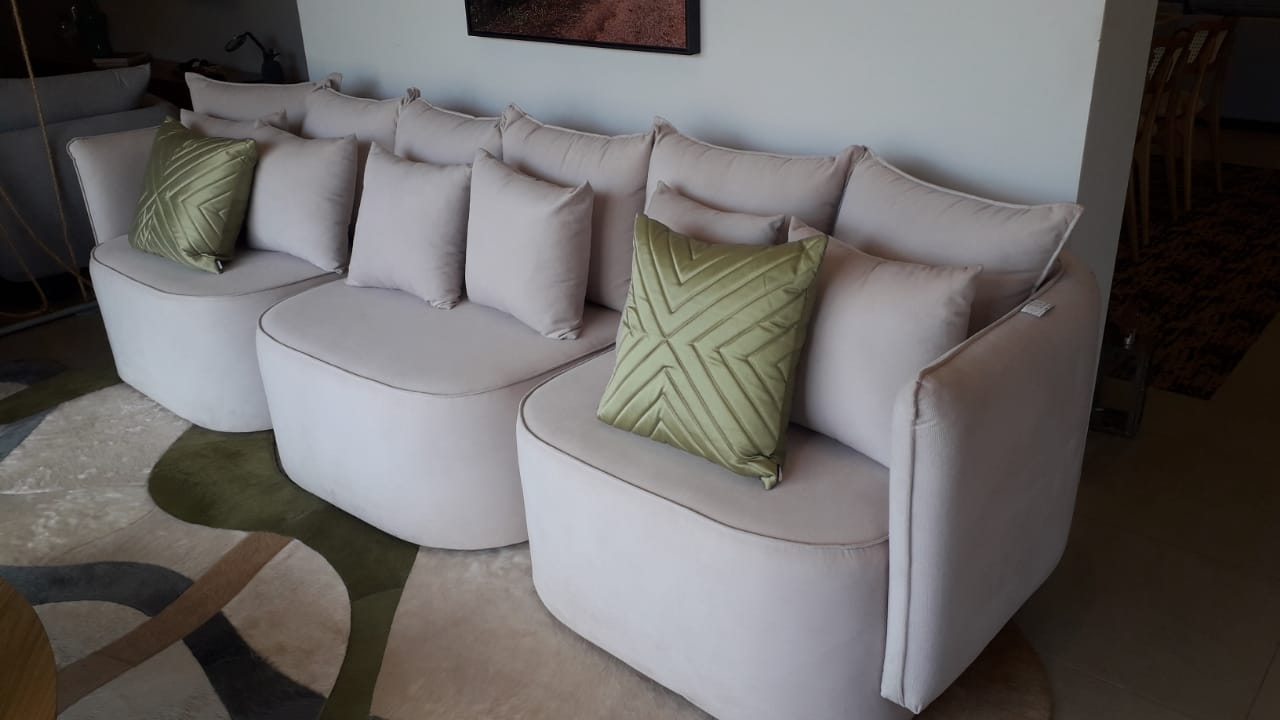 Showroom Spalla Home Design