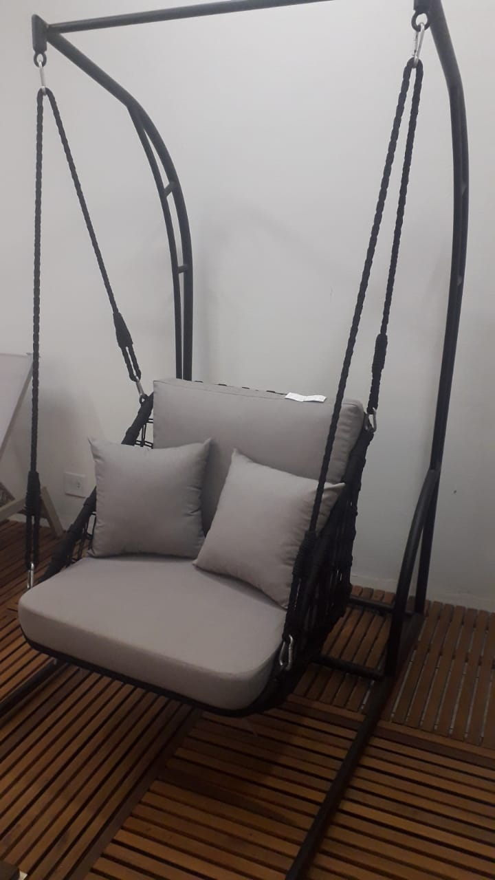 Showroom Spalla Home Design