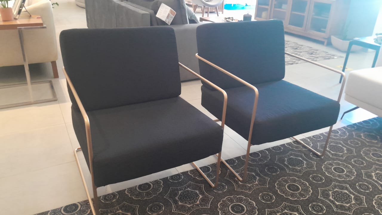 Showroom Spalla Home Design