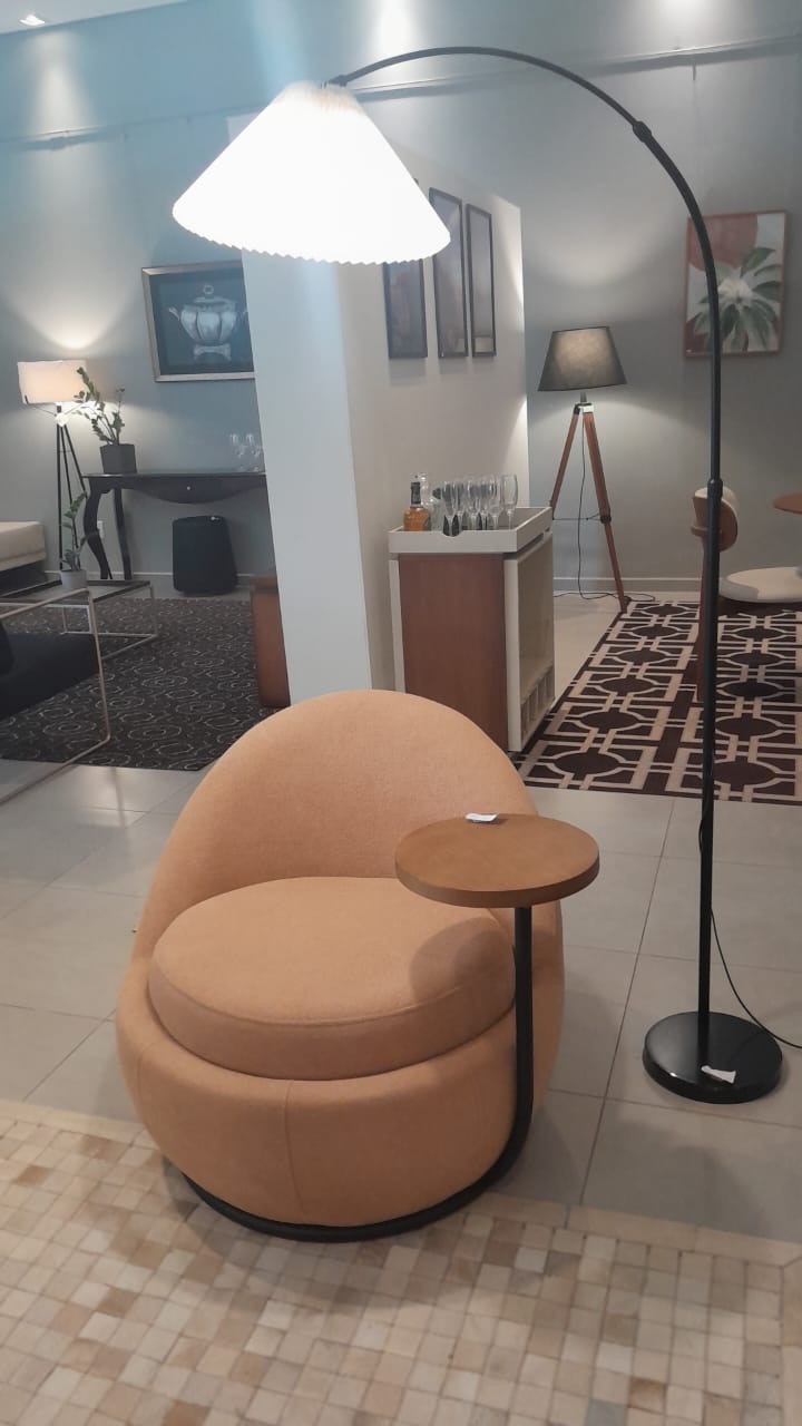 Showroom Spalla Home Design