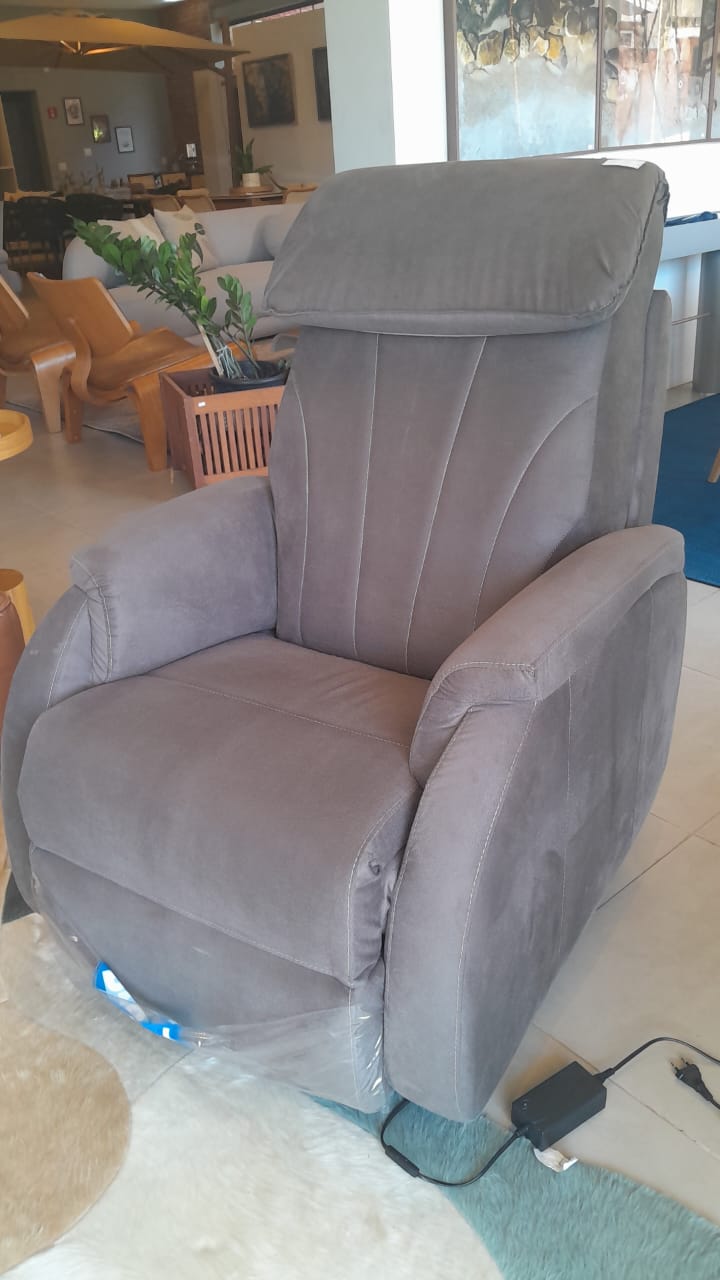 Showroom Spalla Home Design