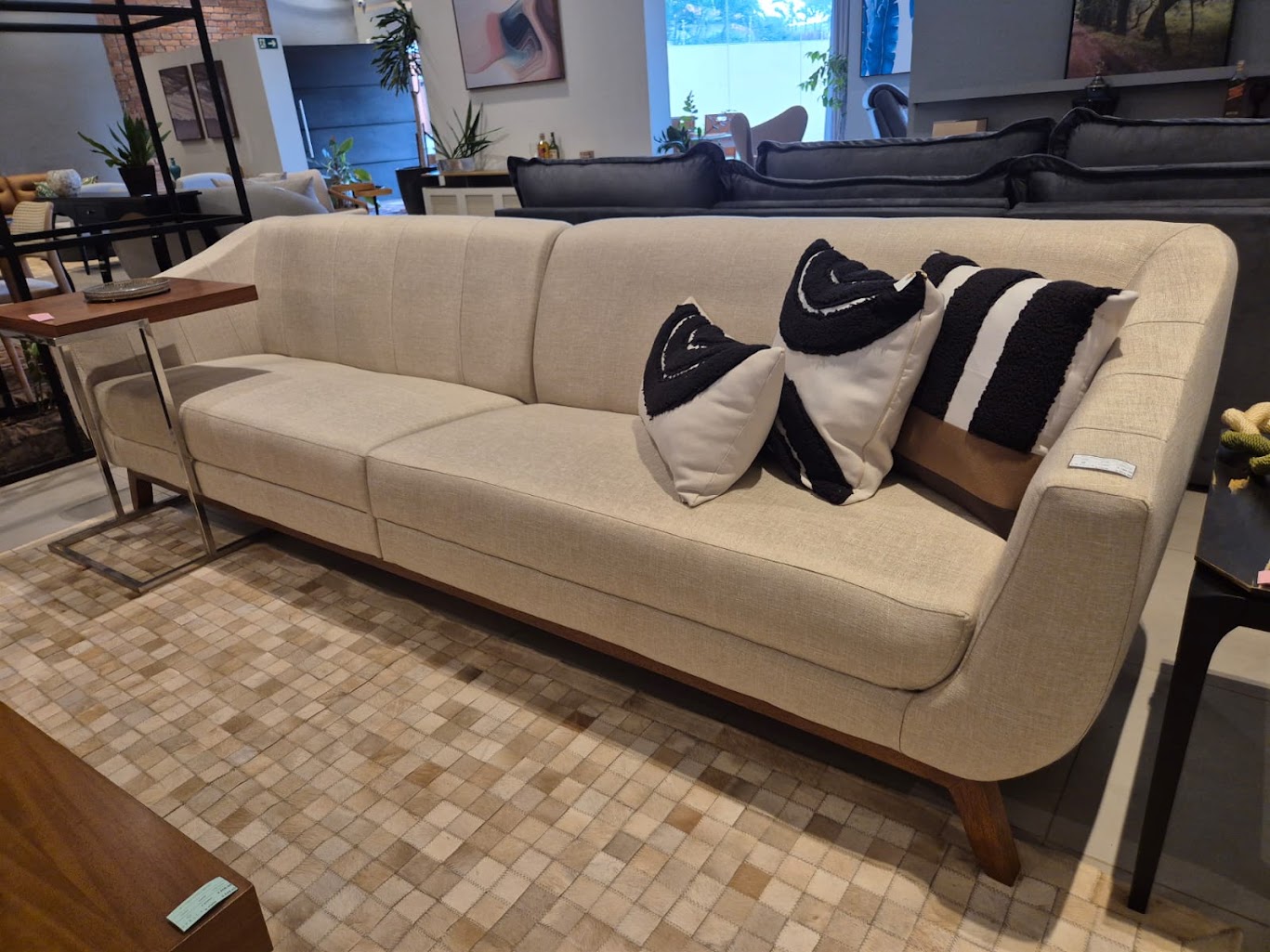 Showroom Spalla Home Design