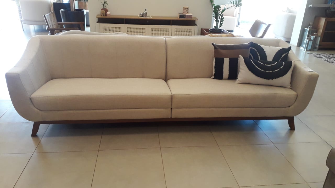 Showroom Spalla Home Design