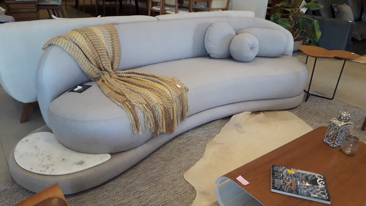 Showroom Spalla Home Design