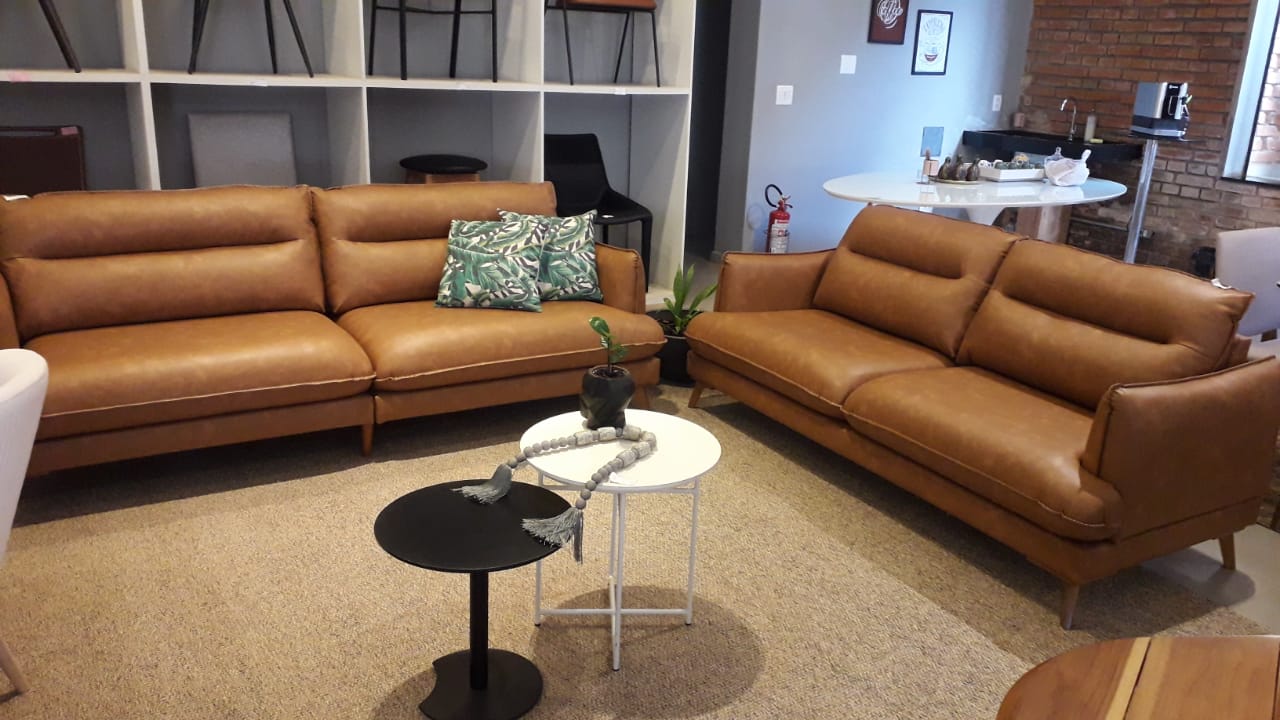 Showroom Spalla Home Design