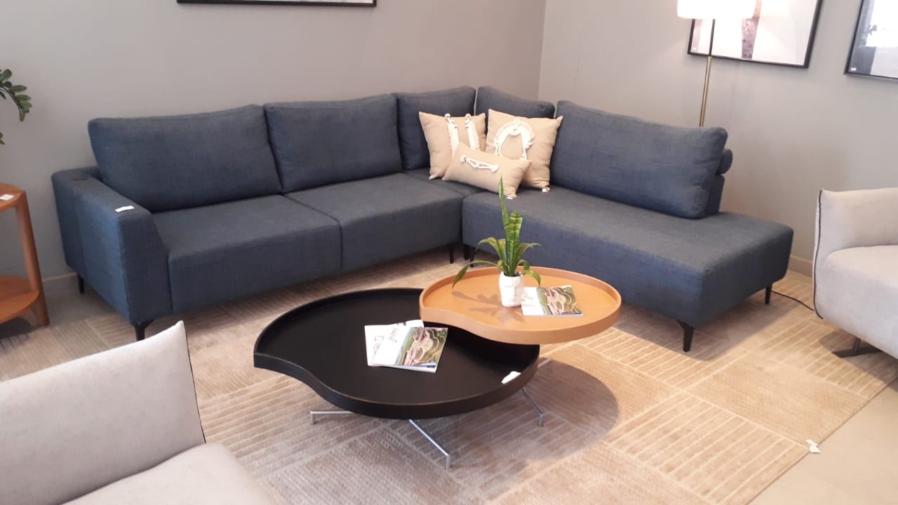 Showroom Spalla Home Design