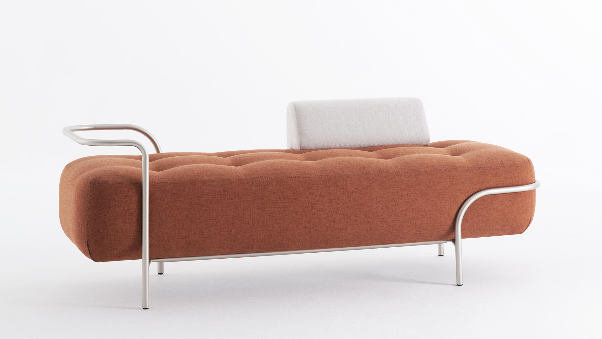 Recamier Poppy