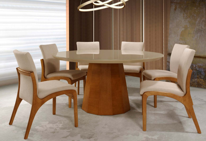Sala de Jantar Fenix