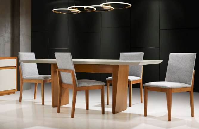 Mesa de Jantar Maia