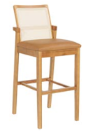 Banqueta Hermes