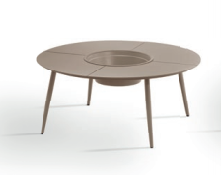 Mesa de Centro Champanheira BARROCO