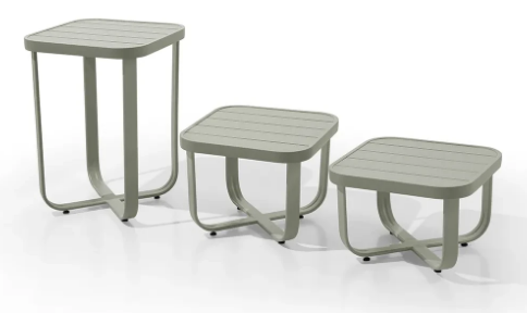 Mesa Lateral/ Centro TURIM