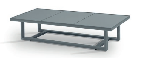 Mesa de Centro OLSO