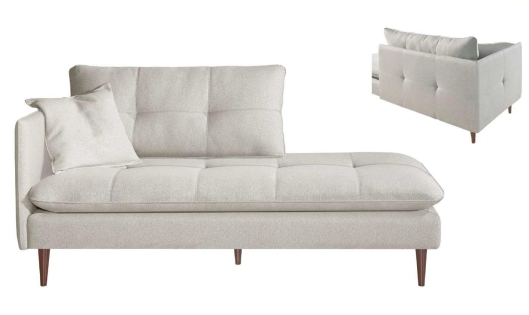 Chaise long 03