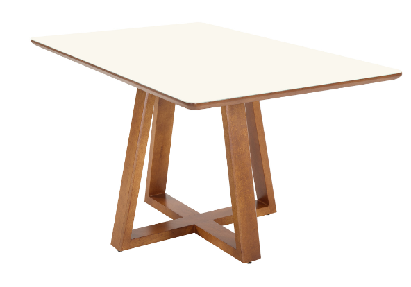 Mesa de Jantar Zeta