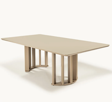 Mesa de Jantar Piano