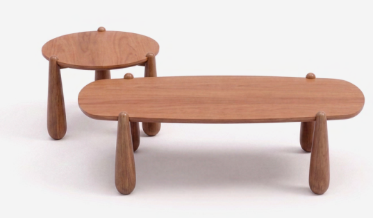 Mesa de Centro Livi
