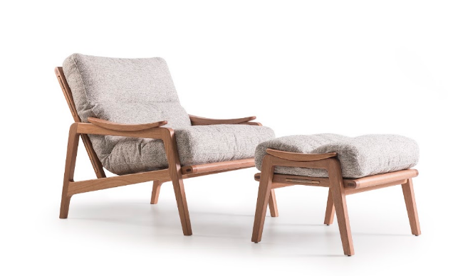 Poltrona Brazuca