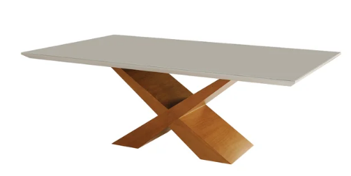 Mesa de Jantar Atlas
