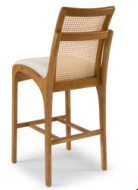 Banqueta Dália